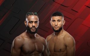UFC Fight Night 274. Смотреть онлайн прямой эфир