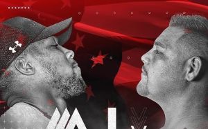 БК Fightnews.info. Тур 19: 1-2 июня 2019 года