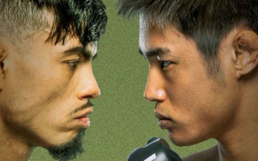 Где смотреть UFC Fight Night 244: Брэндон Ройвал – Тацуро Таира