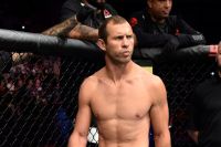 Файткард турнира UFC Fight Night 126: Серроне - Медейрос