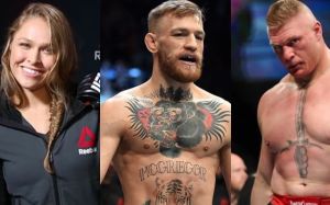 Брендан Шауб: "UFC больше не нуждается в PPV-звездах"