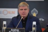 «Мир бокса» под арестом: налоговая служба заблокировала счета промоутерской компании