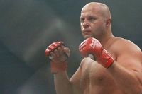 Тренер Емельяненко: "Надеюсь, Федор завершит карьеру после победы в Гран-При"