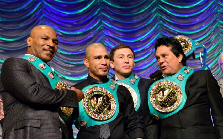 Том Леффлер считает бой Головкин — Котто маловероятным