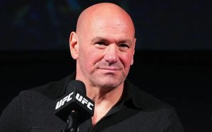 Гаджиев назвал причину, по которой UFC перестали подписывать новых бойцов