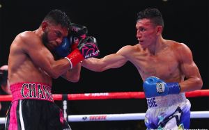 Эндрю Кансио уволен из Golden Boy после досрочного поражения Рене Альварадо