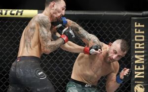 Александр Волкановски намерен финишировать Холлоуэя на UFC 251: "Это будет послание"