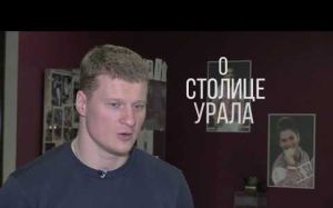 Интервью Поветкина телеканалу Бокс ТВ. О Джошуа, тренировках в Сочи, бое в Уэльсе.