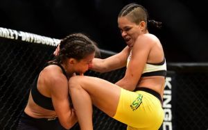  Медицинские отстранения после UFC 200