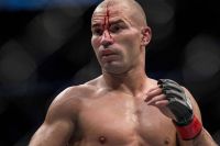 Артем Лобов не боится быть уволенным из UFC