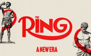 Турки Аль аш-Шейх покупает The Ring