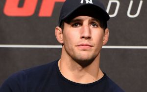 Рори Макдональд считает, что полусредний дивизион Bellator более захватывающий, чем в UFC