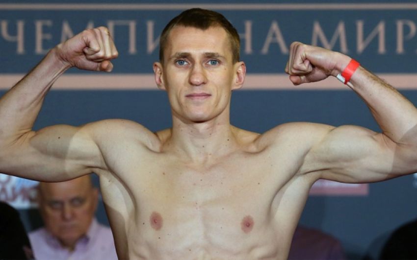 IBF разрешила Трояновскому отложить обязательную защиту