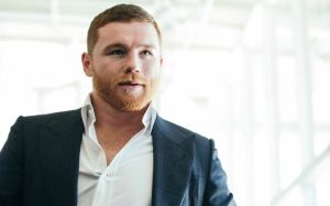 Начо Беристайн: "Альварес не лучший в мире, в некоторых боях ему помогали судьи"