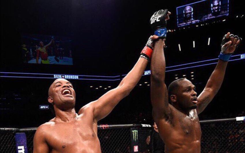 Медицинские отстранения после UFC 208