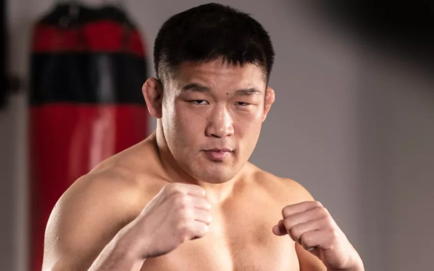 Сатоши Ишии подписал контракт с польской лигой KSW на несколько боев