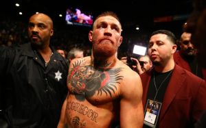 “USA Today”: Конор Макгрегор – не великий боец UFC и никогда им не был