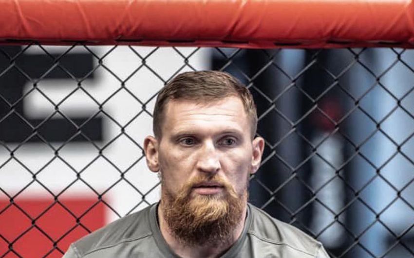 Дмитрий Кудряшов: "Было бы абсурдно вызвать Емельяненко на бой по правилам ММА"