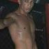 Wellington Cardoso Santos da Silva (Louro)