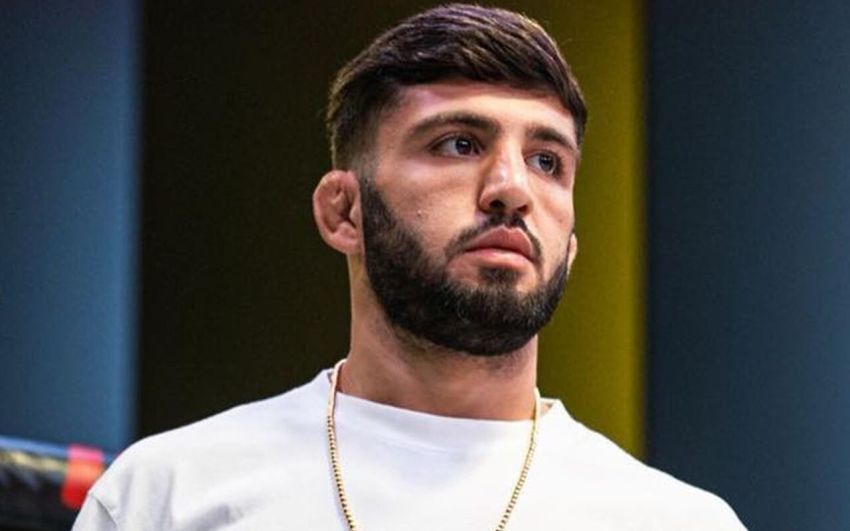 Гаджиев предположил, из-за чего топы UFC отказались от боя с Царукяном