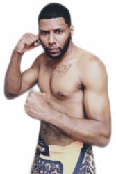 Neemias Araujo Santana (Boiadeiro)