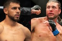 Где смотреть UFC on ABC 3: Брайан Ортега – Яир Родригес