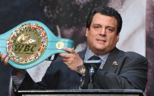 WBC продолжит свою агрессивную антидопинговую политику