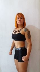 Leticia Lima