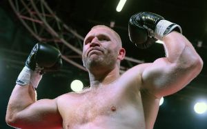 Сергей Харитонов рассказал, что ему предлагали подраться в Top Dog за огромный гонорар