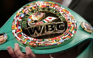 В WBC назначили первый бой в бриджервейте