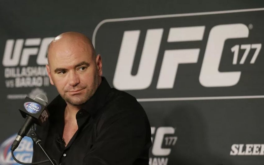 UFC 209 показал самую низкую посещаемость среди всех турниров UFC на T-Mobile Arena 
