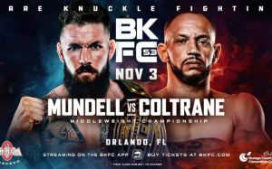 Прямая трансляция BKFC 53