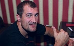Сергей Ковалев: «Я вживую видел, как Гена напи&дил „Канело“» 