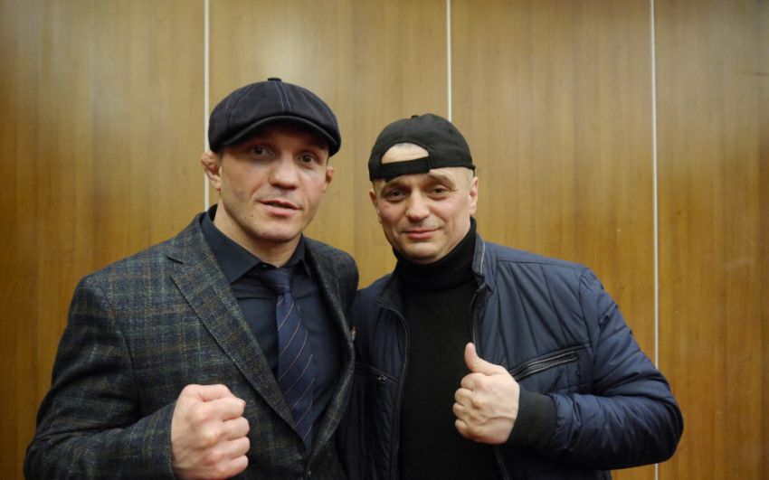 Марат Балаев: "Убил себя весогонкой"