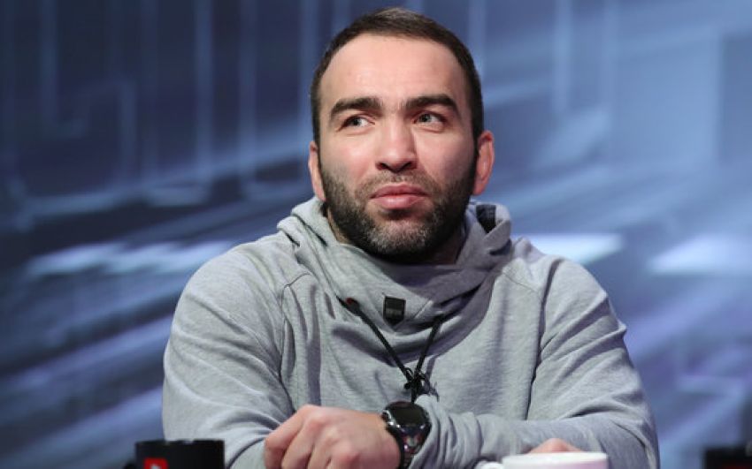 Гаджиев подтвердил, что АСА хочет купить АМС Fight Nights
