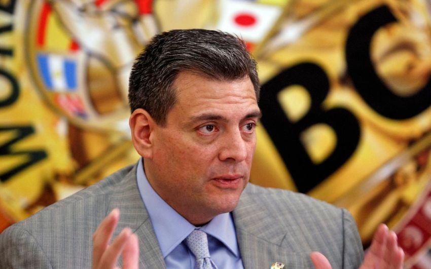 Маурисио Сулейман рассказал, собирается ли WBC санкционировать бои на территории РФ