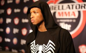 Майкл Пейдж и Пол Дейли встретятся 16 февраля на турнире Bellator 216