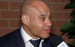 Али Абедель-Азиз: "Шон О`Мэлли должен проверить себя в бою с Фрэнки Эдгаром"
