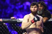 Тренер Анкалаева назвал двух желаемых соперников для Магомеда