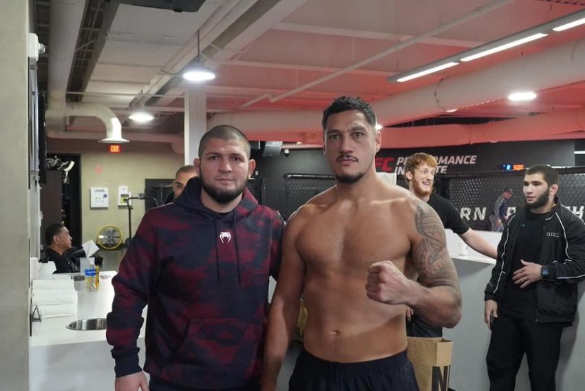 Инсайдер рассказал, почему Джей Опетайя подписал контракт с Zuffa Boxing