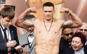 Александр Красюк: "WBO необходимо принять смелое решение – санкционировать поединок Джошуа – Усик"
