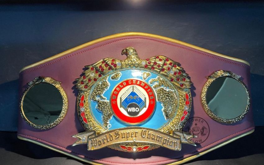 Тернистый путь WBO
