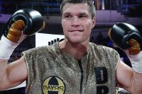 Григорий Дрозд в начале осени планирует встретиться с победителем боя Белью - Макабу