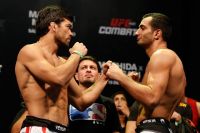 Гегард Мусаси: "Лиото Мачида покинул UFC из-за допинговых проверок"