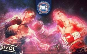 БК Fightnews.info. Тур 12. 16-17 апреля 2017
