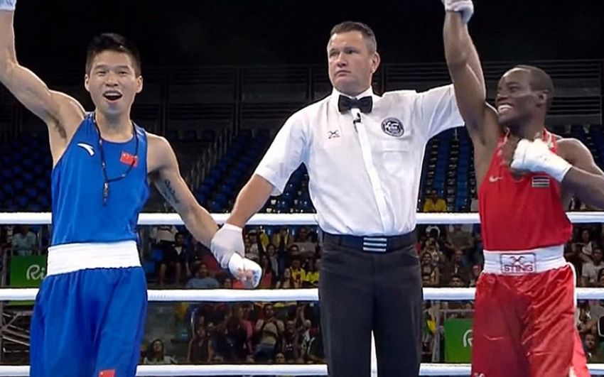 Китаец с рекордом 1-0 выйдет на чемпионский поединок 15 июля
