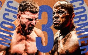Ставки на UFC 252: Коэффициенты букмекеров на турнир Стипе Миочич - Даниэль Кормье 3