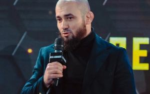 Вице-президент АСА удивлен, почему Павлович дерется с Аспиналлом, а не Миочичем