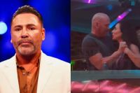 Де Ла Хойя уверен, что Уайту помогли замять драку с женой: "За UFC стоит много влиятельных фигур"