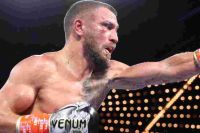 Василий Ломаченко отреагировал на слухи о его поединке с Пакьяо